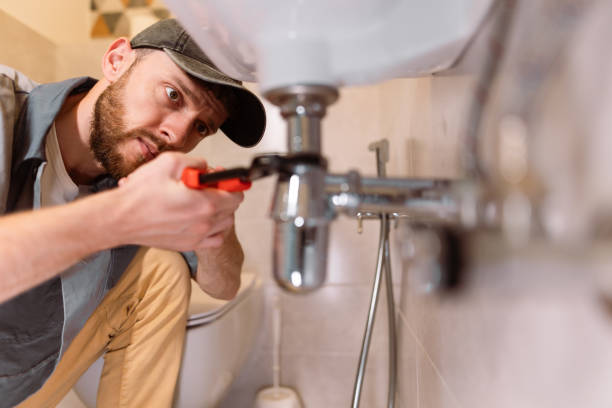 Best Leak Detection and Repair  in Pasadena Hills, MO