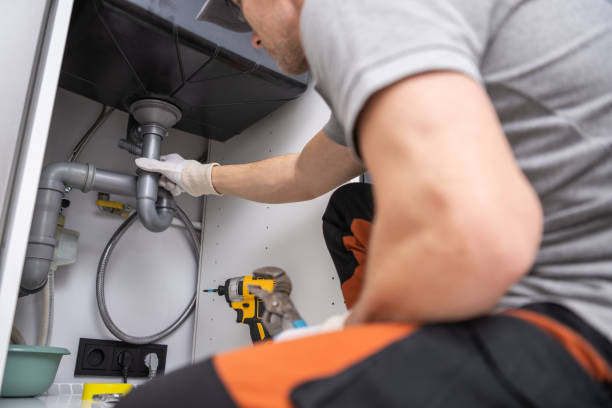 Best 24/7 Emergency Plumbing Services  in Pasadena Hills, MO